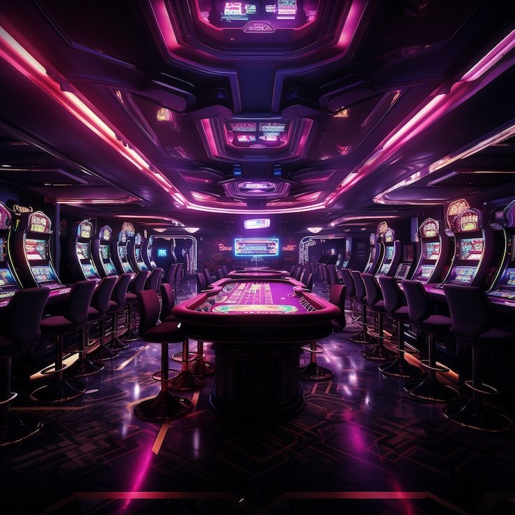 Interface taruhan European Roulette dengan grid nomor dan opsi taruhan luar