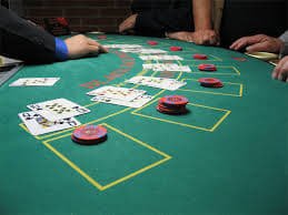 European Roulette Game 