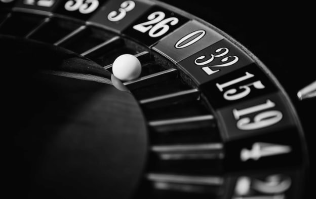 Studio European Roulette kakakslot88 dengan dealer profesional dan roda fisik