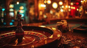Antarmuka permainan Top Trend Gaming di kakakslot88 dengan pilihan slot dan live-dealer